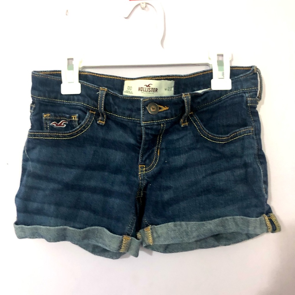 Hollister Shorts